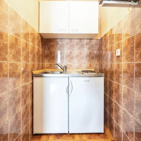 Apartment Stunning In With Kitchen