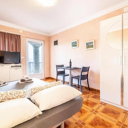 Apartman Stunning In With Wifi