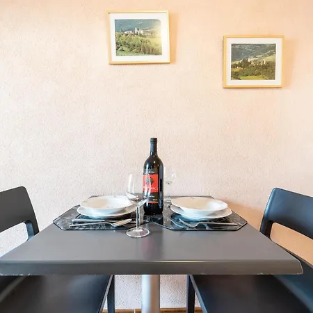 Apartman Stunning In With Wifi Vir