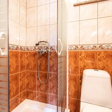 Apartman Stunning In With Wifi Vir