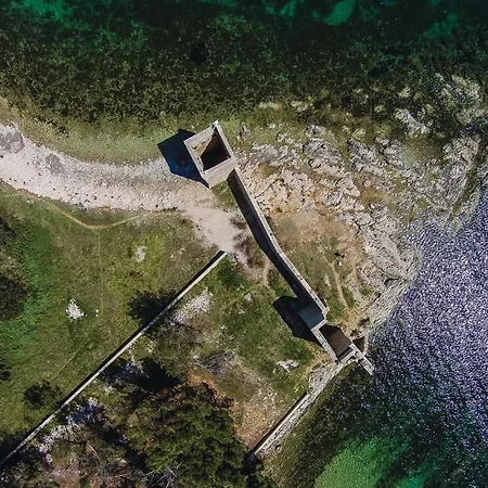 Apartman Stunning In With Wifi