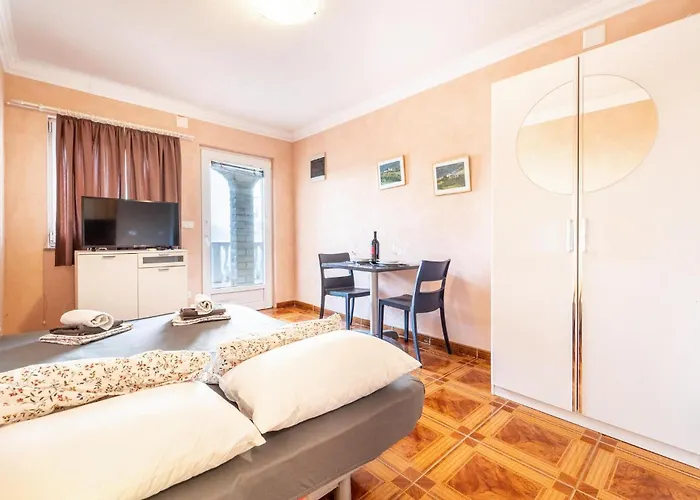 Appartement Stunning In With Wifi