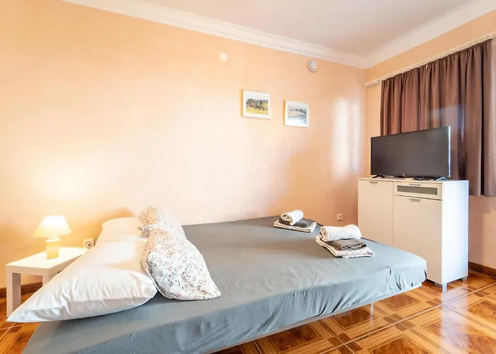 Stunning In With Wifi Appartement