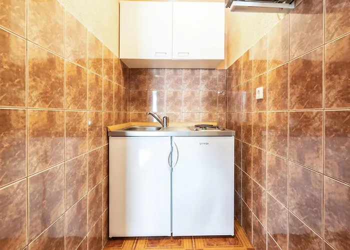 Appartement Stunning In With Wifi