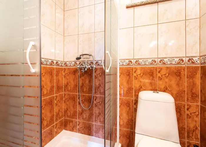 Appartement Stunning In With Wifi Vir