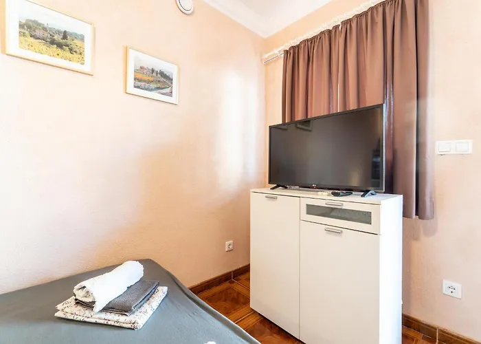 Stunning In With Wifi