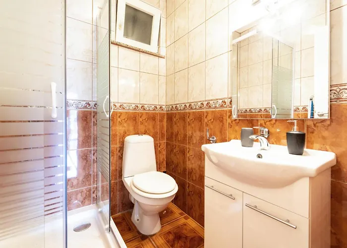 Stunning In With Wifi *