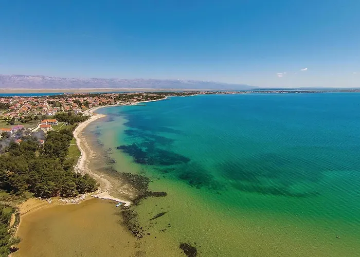 Stunning In With Wifi Appartement Vir